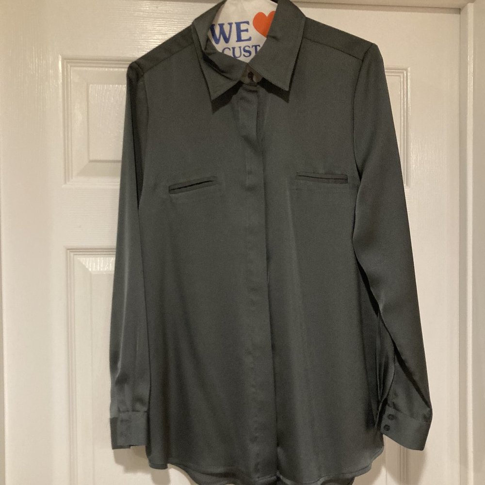 Insight Blouse